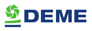 Deme Logo